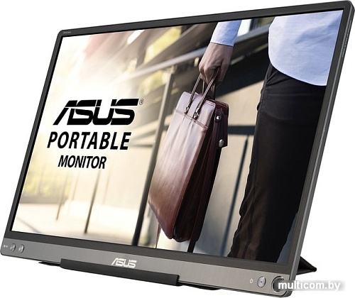 Монитор ASUS ZenScreen MB16ACE