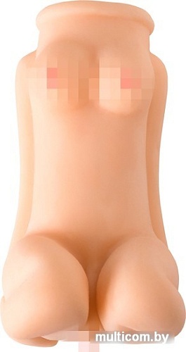 Мастурбатор TOYFA 893010