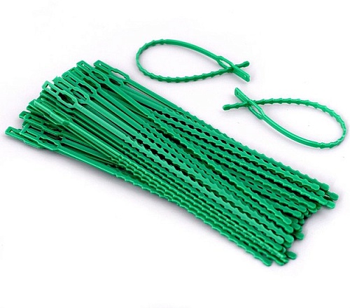 Набор для подвязки растений Мультидом VL83-232