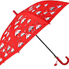 Зонт-трость RST Umbrella RST0055 (красный)