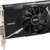 Видеокарта MSI GeForce GT 1030 Aero ITX OCV1 2GB DDR4