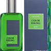 Brocard Color Feeling Green EdT (100 мл)
