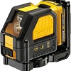 Лазерный нивелир DeWalt DCE088D1R (с АКБ)