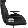 Кресло Thermaltake Argent E700 (черный)