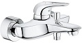 Смеситель Grohe Eurostyle 33591003