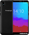 Смартфон Prestigio Muze V3 LTE (черный)