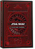 Игральные карты United States Playing Card Company Theory 18 Star Wars Playing Cards - the Dark Side T1143