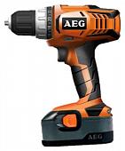Дрель AEG BS 12G2 LI-152B