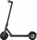 Электросамокат Xiaomi MiJia Electric Scooter M365 1S (китайская версия, черный)