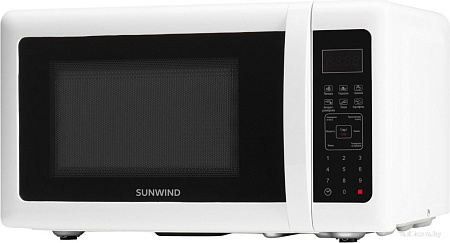 Микроволновая печь SunWind SUN-MW005