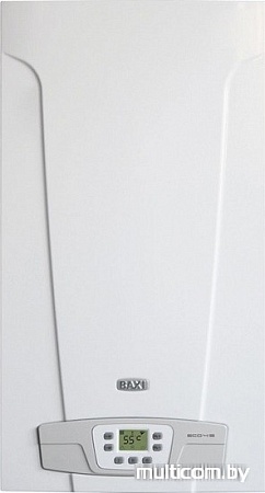 Отопительный котел BAXI ECO-4s 18F
