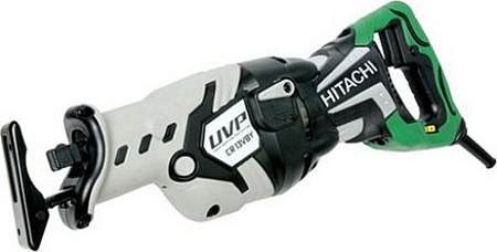 Сабельная пила Hitachi CR13VBY