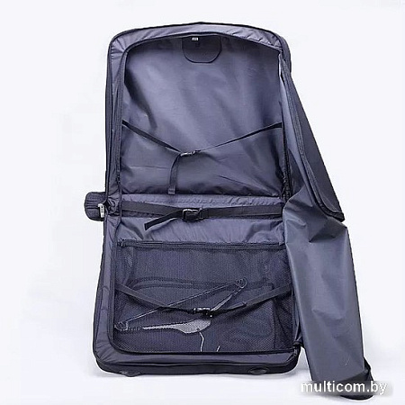 Mr.Bag 039-349-BLK (черный)
