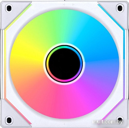 Вентилятор для корпуса Lian Li Uni Fan SL Infinity 120 G99.12SLIN1W.R0