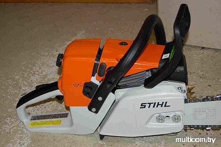 Бензопила STIHL MS 361