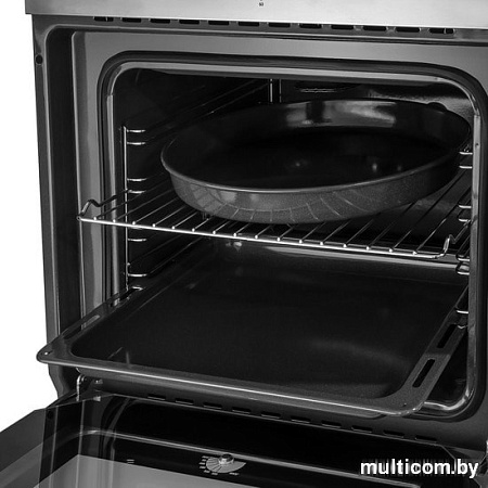 Духовой шкаф Ricci RGO-640IX