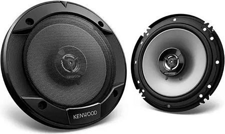 Коаксиальная АС Kenwood KFC-S1666