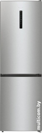 Холодильник Gorenje NRK6192AXL4