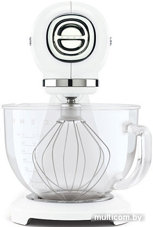 Миксер Smeg SMF13WHEU