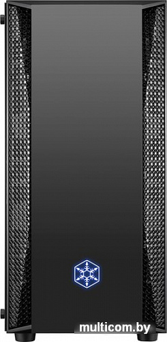 Корпус SilverStone Fara B1 RGB SST-FAB1B-RGB