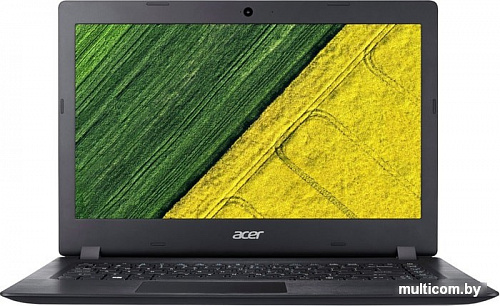 Ноутбук Acer Aspire 1 A114-32-C68H NX.GVZER.001