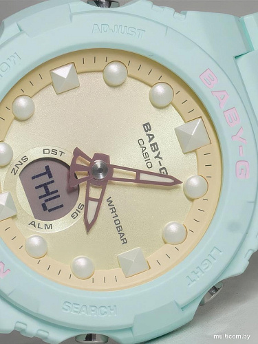 Наручные часы Casio BGA-320FH-3A
