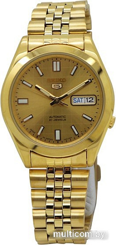 Наручные часы Seiko 5 SNKF90J1