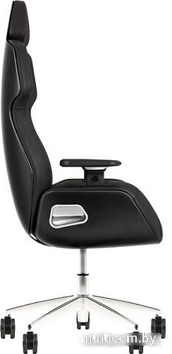 Кресло Thermaltake Argent E700 (черный)