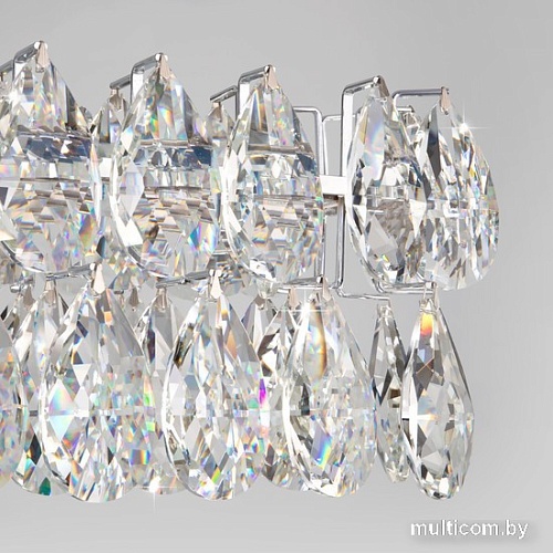 Подвесная люстра Bogate's 90372/1 Strotskis