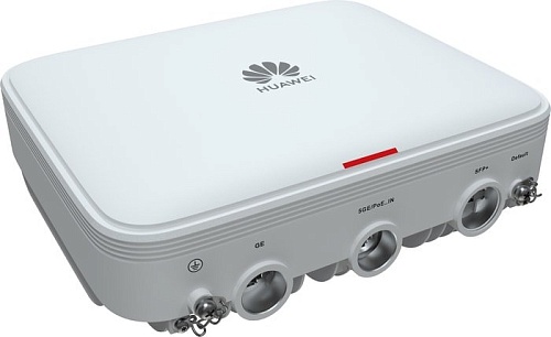 Точка доступа Huawei AirEngine 6760R-51
