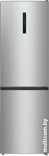 Холодильник Gorenje NRK6192AXL4