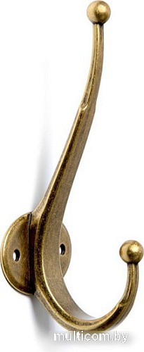 Крючок мебельный Boyard Senor K204.07MAB.6