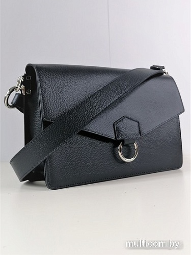 Женская сумка Souffle 260 2600113 (темно-синий доллар эластичный)