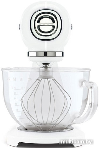 Миксер Smeg SMF13WHEU