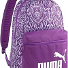 Puma Phase AOP Backpack 07994802 (фиолетовый)