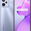 Смартфон Realme C31 RMX3501 4GB/64GB международная версия (серебристый)