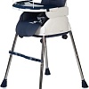 Высокий стульчик Babyhit Biscuit (dark blue)