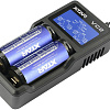 Зарядное XTAR VC2