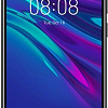 Смартфон Huawei Y6 2019 MRD-LX1F 2GB/32GB (полночный черный)