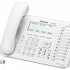 Проводной телефон Panasonic KX-DT546 White