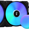 Кулер для процессора Fractal Design Lumen S28 RGB v2 FD-W-L1-S2812