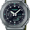 Наручные часы Casio GM-2100CB-3A