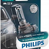Галогенная лампа Philips H11 X-tremeVision Pro150 Blister 1шт