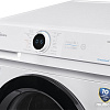 Стирально-сушильная машина Midea Lunar MF100D80BS/W-RU
