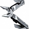 Мультитул Leatherman Rebar 831557 (серебристый)