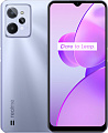 Смартфон Realme C31 RMX3501 4GB/64GB международная версия (серебристый)