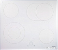Варочная панель Korting HK 6205 BW