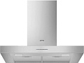 Кухонная вытяжка Smeg KBT700XE