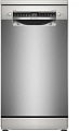 Отдельностоящая посудомоечная машина Bosch Seria 4 SPS4EMI62E
