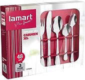 Набор столовых приборов Lamart Carmen LT5006